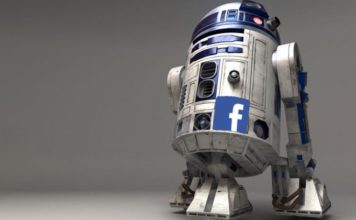 EL PLAN DE FACEBOOK PARA DOMINAR EL MUNDO