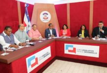 En qué consiste el Foro Legislativo de la Cámara de Diputados de la República Dominicana