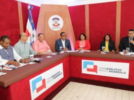 En qué consiste el Foro Legislativo de la Cámara de Diputados de la República Dominicana