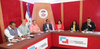 En qué consiste el Foro Legislativo de la Cámara de Diputados de la República Dominicana