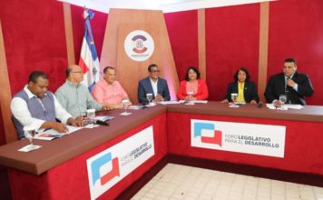 En qué consiste el Foro Legislativo de la Cámara de Diputados de la República Dominicana