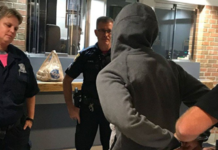 Un fugitivo pide en Facebook que su post sea compartido 1.000 veces para entregarse y lo cumple