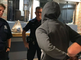 Un fugitivo pide en Facebook que su post sea compartido 1.000 veces para entregarse y lo cumple