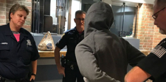 Un fugitivo pide en Facebook que su post sea compartido 1.000 veces para entregarse y lo cumple