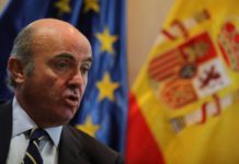 Gobierno español aprueba decreto urgente que facilita la salida de empresas de Cataluña