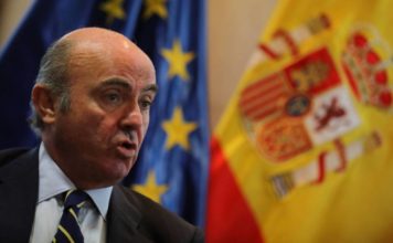 Gobierno español aprueba decreto urgente que facilita la salida de empresas de Cataluña