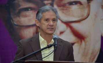 DE LA GUERRA FRÍA A LA PAZ CALIENTE EN EL PLD