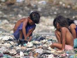 El hambre aumentó 6% en América Latina y el Caribe, según la FAO