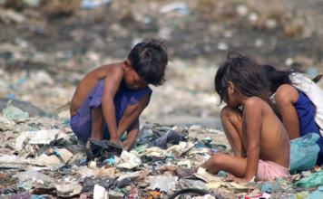 El hambre aumentó 6% en América Latina y el Caribe, según la FAO