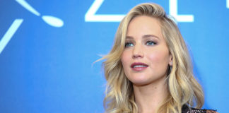 Obligada a desnudarse: Jennifer Lawrence comparte sus experiencias «humillantes» en Hollywood