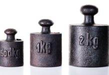 Por qué en 2019 un kilo ya no pesará un kilo