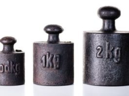 Por qué en 2019 un kilo ya no pesará un kilo
