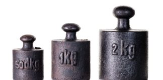 Por qué en 2019 un kilo ya no pesará un kilo