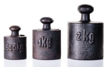 Por qué en 2019 un kilo ya no pesará un kilo