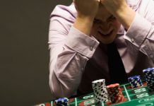 La ludopatía: una adicción para perdedores