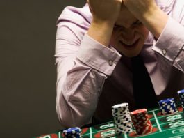 La ludopatía: una adicción para perdedores
