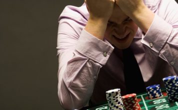 La ludopatía: una adicción para perdedores