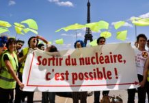 Campaña Internacional para la Abolición de las Armas Nucleares se lleva el Nobel de la Paz 2017