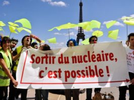 Campaña Internacional para la Abolición de las Armas Nucleares se lleva el Nobel de la Paz 2017