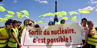 Campaña Internacional para la Abolición de las Armas Nucleares se lleva el Nobel de la Paz 2017