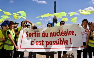 Campaña Internacional para la Abolición de las Armas Nucleares se lleva el Nobel de la Paz 2017