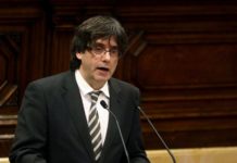 ‘Sí pero no’: Puigdemont llama a abrir una etapa de diálogo con Madrid
