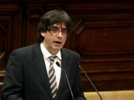 ‘Sí pero no’: Puigdemont llama a abrir una etapa de diálogo con Madrid