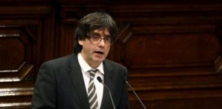 ‘Sí pero no’: Puigdemont llama a abrir una etapa de diálogo con Madrid
