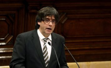 ‘Sí pero no’: Puigdemont llama a abrir una etapa de diálogo con Madrid