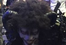 EL ACTOR RAINER COLLADO POLANCO GANA EN GALA FINAL ESTRELLA LATINA