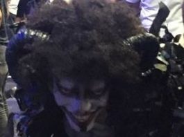 EL ACTOR RAINER COLLADO POLANCO GANA EN GALA FINAL ESTRELLA LATINA