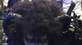 EL ACTOR RAINER COLLADO POLANCO GANA EN GALA FINAL ESTRELLA LATINA