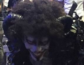 EL ACTOR RAINER COLLADO POLANCO GANA EN GALA FINAL ESTRELLA LATINA