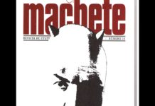 La revista comunista ‘El Machete’ revive para los 100 años de la Revolución rusa