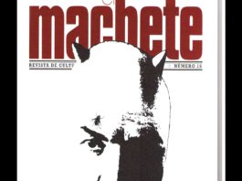 La revista comunista ‘El Machete’ revive para los 100 años de la Revolución rusa