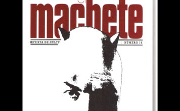 La revista comunista ‘El Machete’ revive para los 100 años de la Revolución rusa