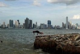 ¿Quiénes son los hombres más ricos de América Central y por qué es tan difícil saber a cuánto ascienden sus fortunas?