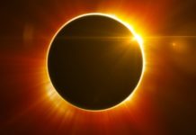 “Y el Sol se detuvo, y la Luna se detuvo”: El eclipse bíblico que podría reajustar la historia