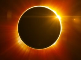 “Y el Sol se detuvo, y la Luna se detuvo”: El eclipse bíblico que podría reajustar la historia