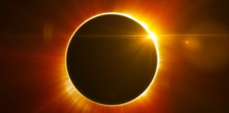 “Y el Sol se detuvo, y la Luna se detuvo”: El eclipse bíblico que podría reajustar la historia