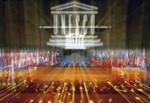 Estados Unidos anuncia su salida de la Unesco