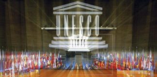 Estados Unidos anuncia su salida de la Unesco