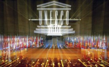 Estados Unidos anuncia su salida de la Unesco