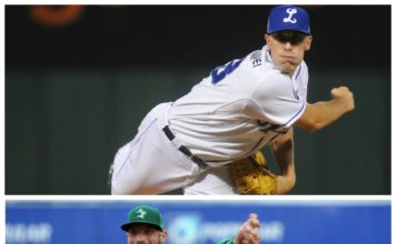 Estrellas contratan a pitchers Mitch Atkins y Nik Turley