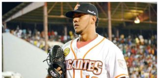 Se integran Antonio Bastardo y Jairo Labourt a los Gigantes del Cibao