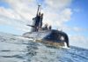 Argentina busca desde hace dos días un submarino desaparecido con 44 tripulantes a bordo