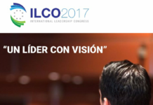 República Dominicana sede del congreso “Un líder con visión”