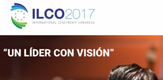 República Dominicana sede del congreso “Un líder con visión”