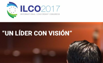 República Dominicana sede del congreso “Un líder con visión”