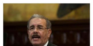 Décima, «Danilo trajo un profeta de un paraje nigeriano»